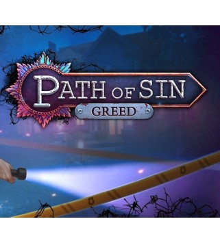 Path of Sin: Greed Steam Key GLOBAL